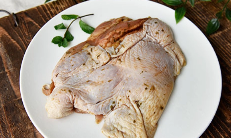 醃製雞腿排技巧