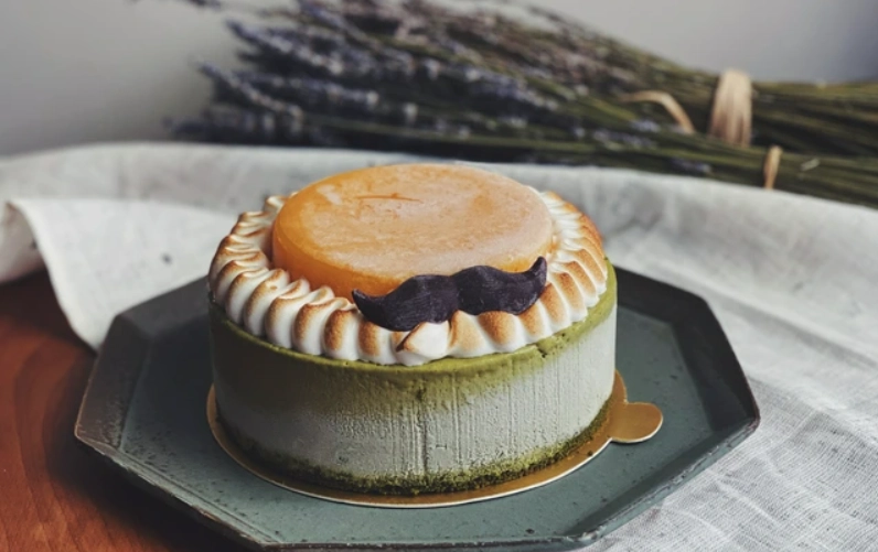 頭份生日蛋糕店