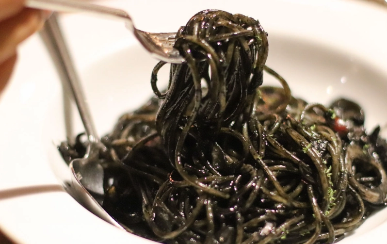 義大利麵餐廳台北