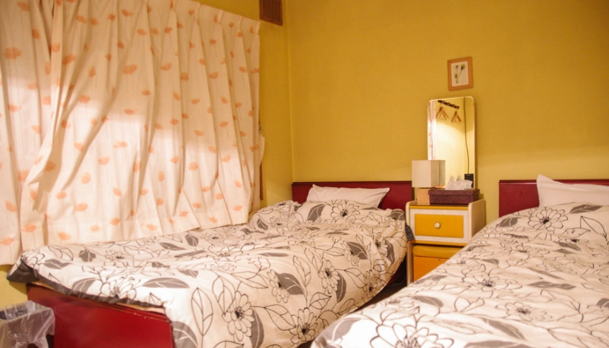 二世谷住宿推薦