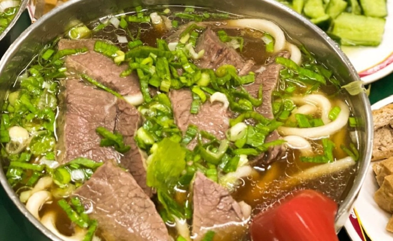 台北遠東飯店周邊餐廳