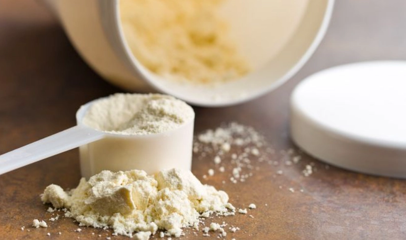 長者 蛋白粉補充