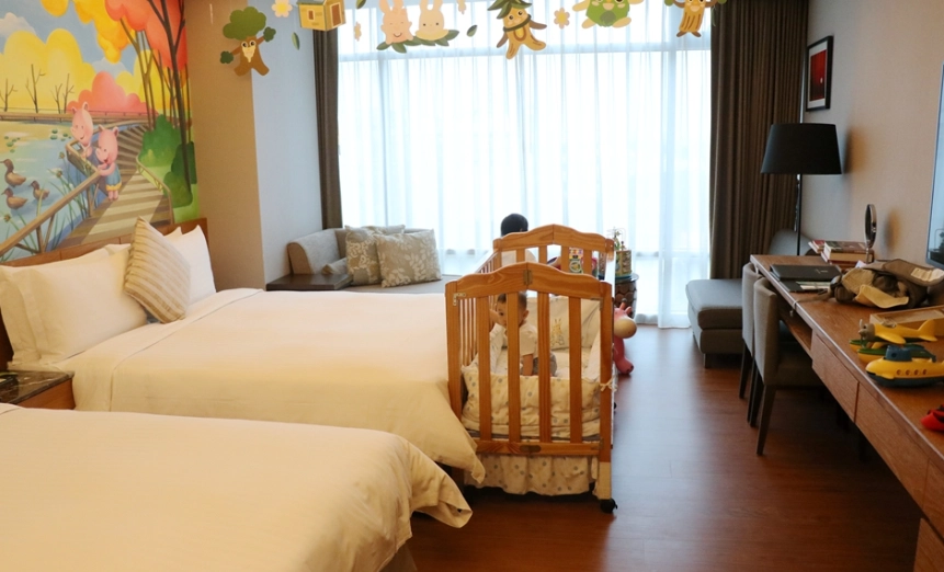 宜蘭親子住宿推薦