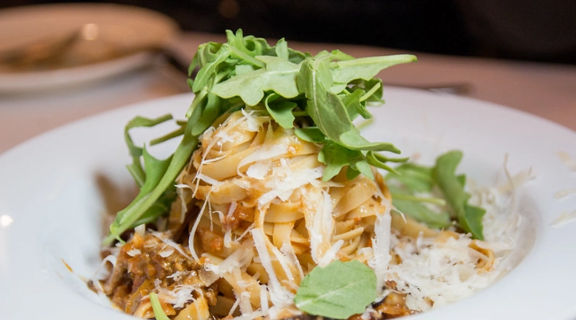 台北義大利麵推薦