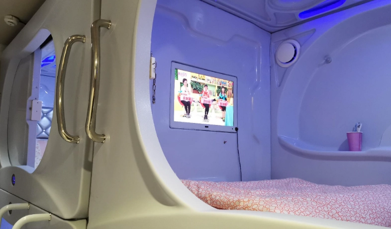 台北便宜月租住宿