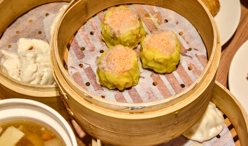 新北市美食餐廳吃到飽