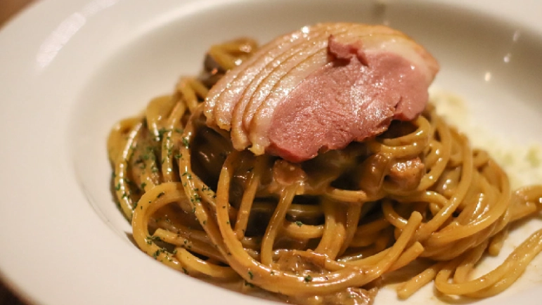 平價義大利麵推薦台北