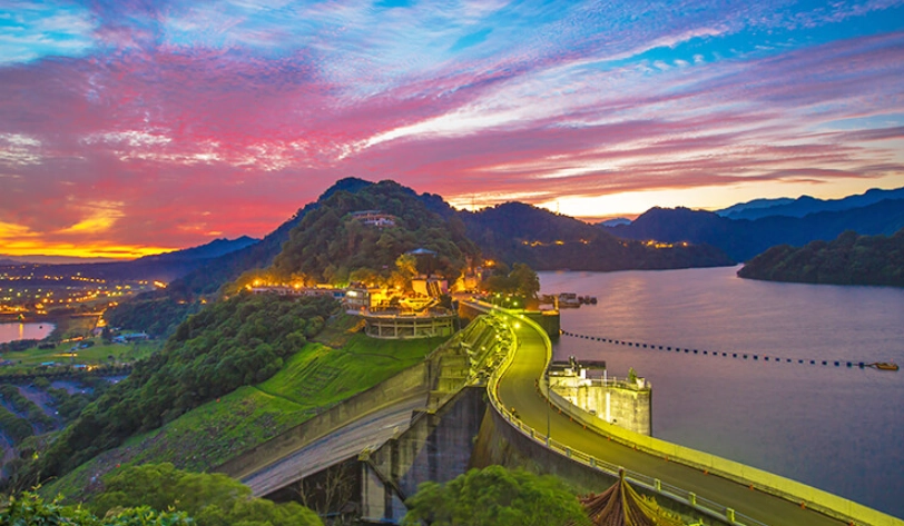 桃園大溪景點推薦