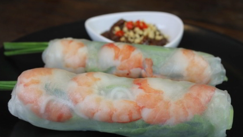 正宗越南春卷做法