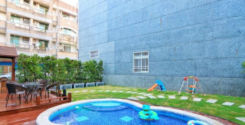 亲子民宿包栋推荐