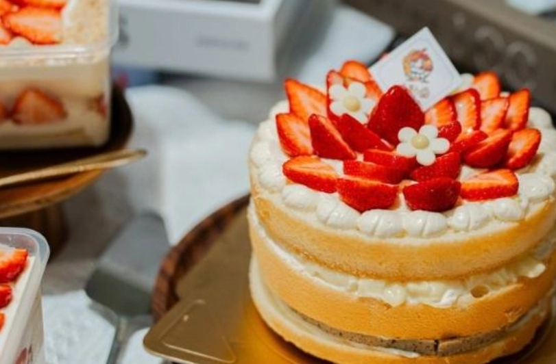 頭份甜點推薦 頭份甜點推薦