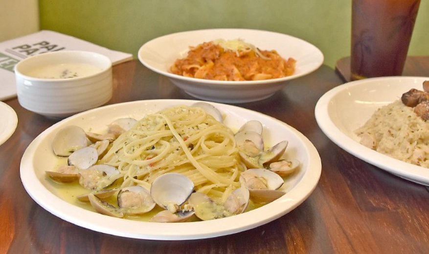 平價義大利麵推薦台北