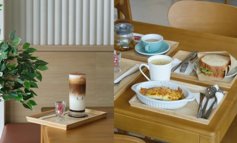 台南咖啡廳推薦