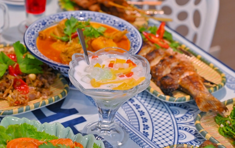 台中泰式餐廳推薦