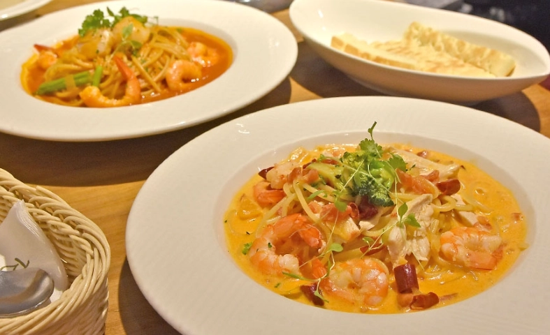 台北平價義大利麵