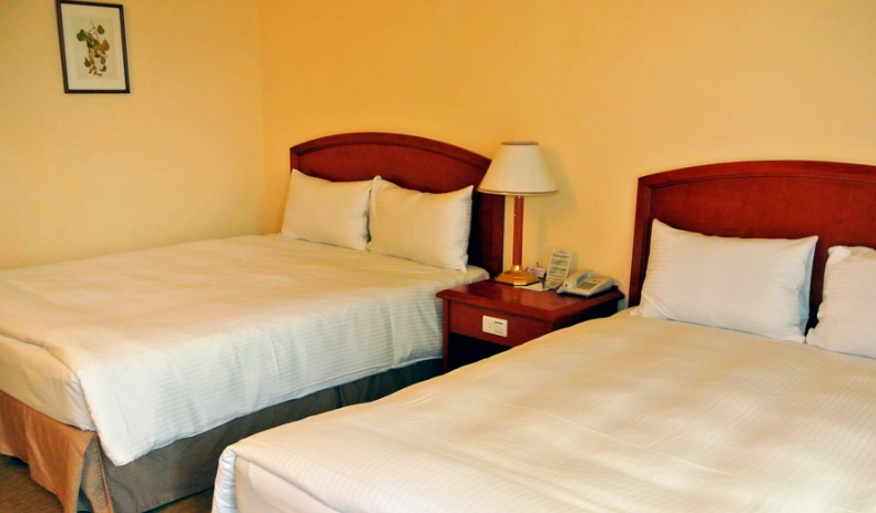 宜蘭三天兩夜住宿推薦