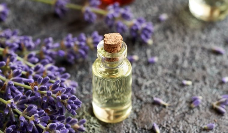 薰衣草檸檬精油功效