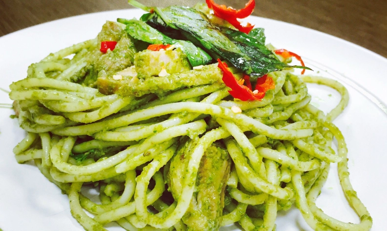 台中科學園區美食