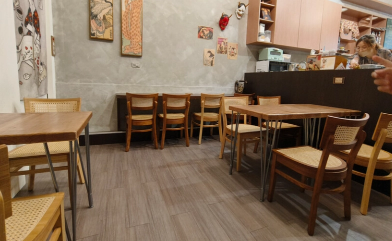 猫咪咖啡厅推荐