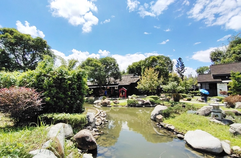 行動不便嘉義旅遊