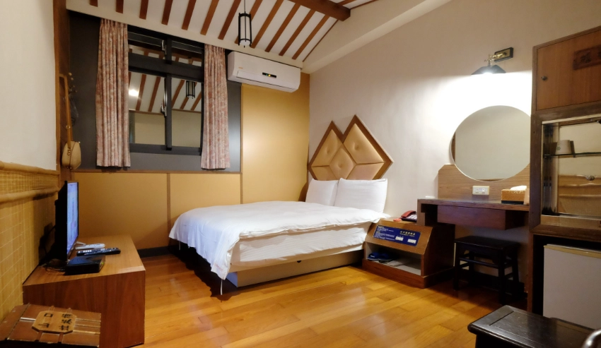 宜蘭三天兩夜住宿推薦