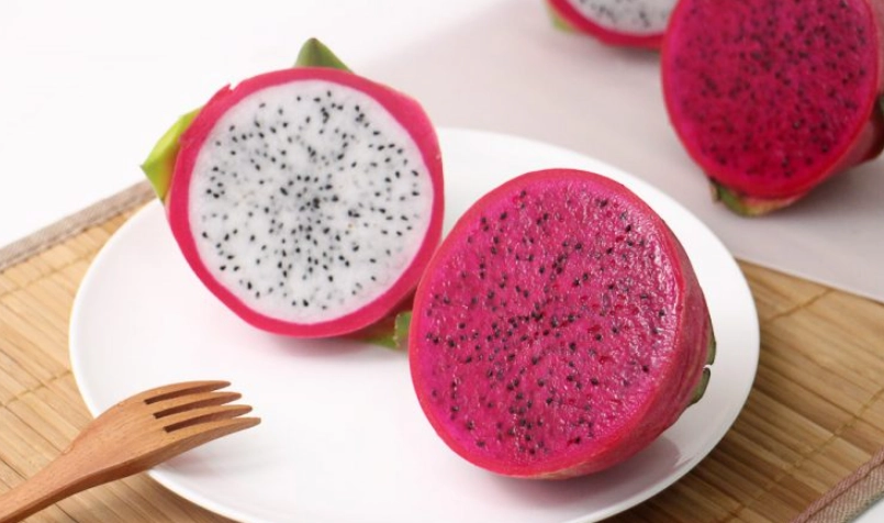 火龍果空腹吃