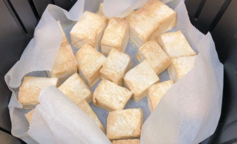 炸豆腐氣炸鍋