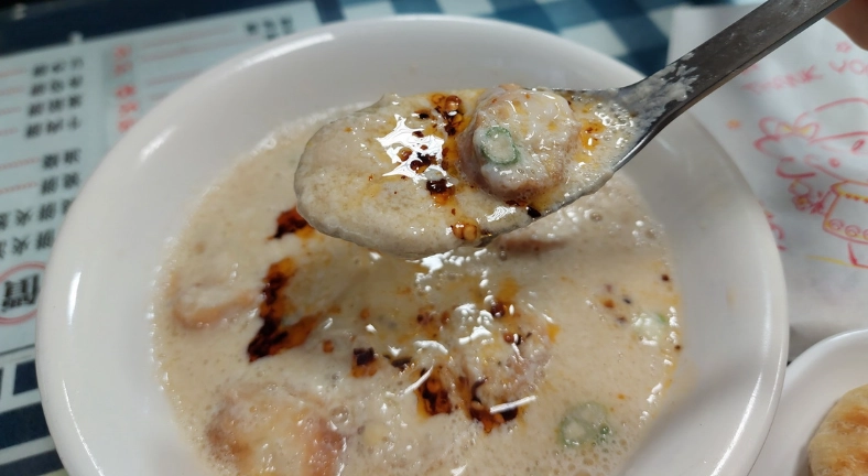 埔里隱藏版美食