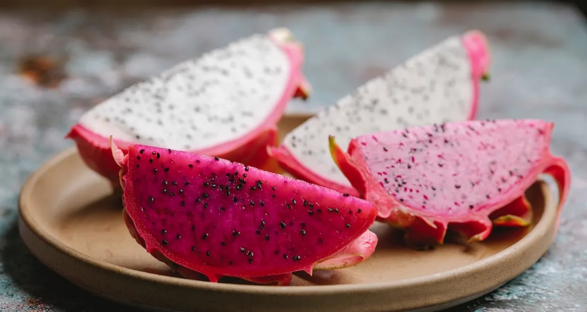 火龍果營養