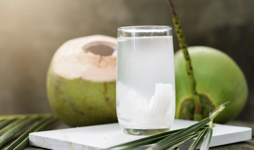 椰子水血糖指數