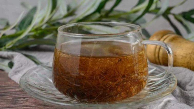 玉米鬚茶副作用