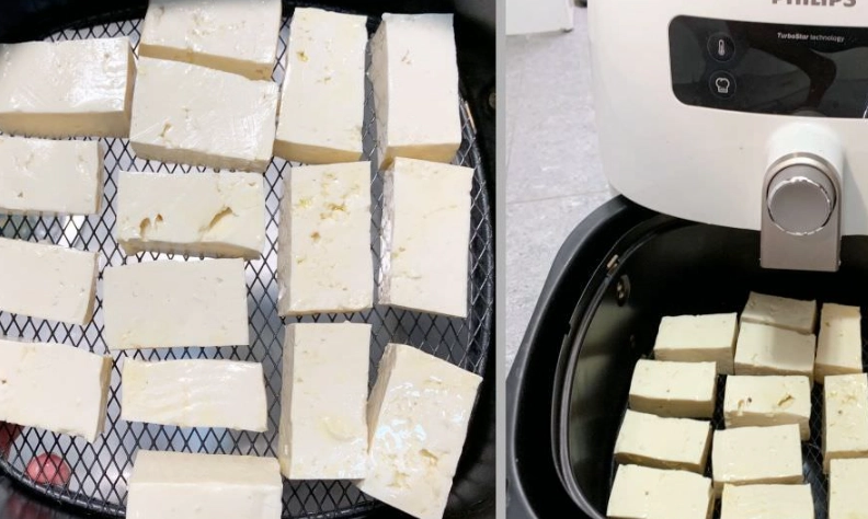 炸豆腐氣炸鍋