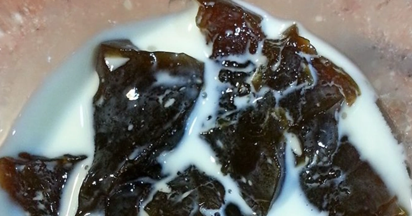 黑糖蓮藕粉食譜