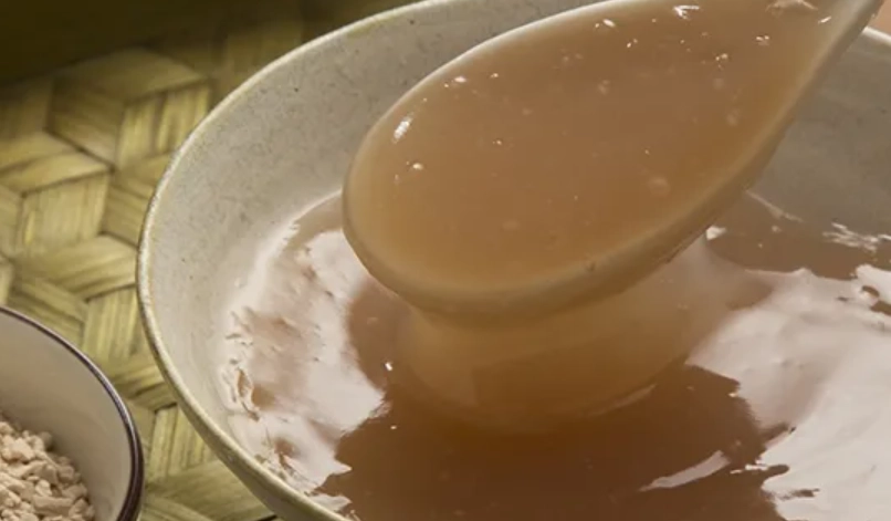 蓮藕粉每日食用