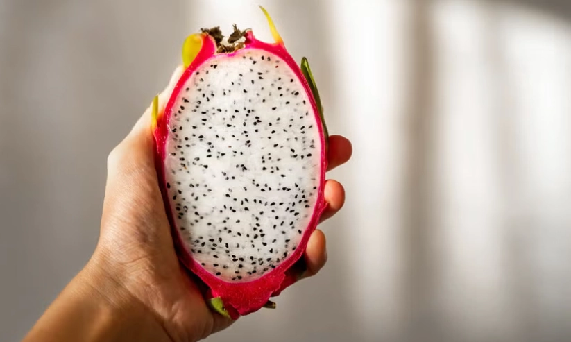 火龍果天天吃好處