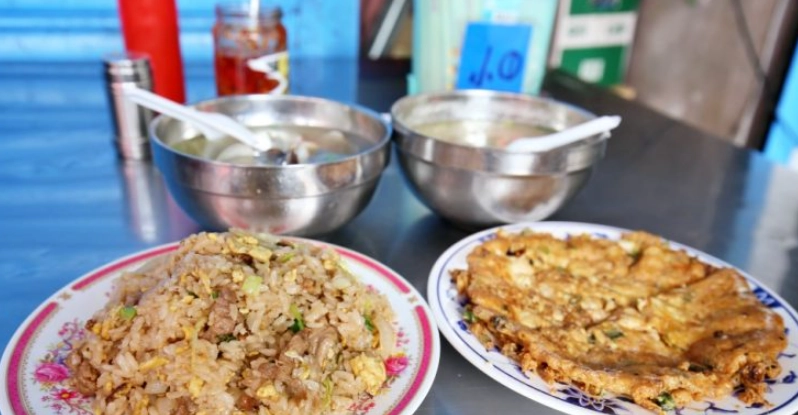 埔里在地人推薦美食