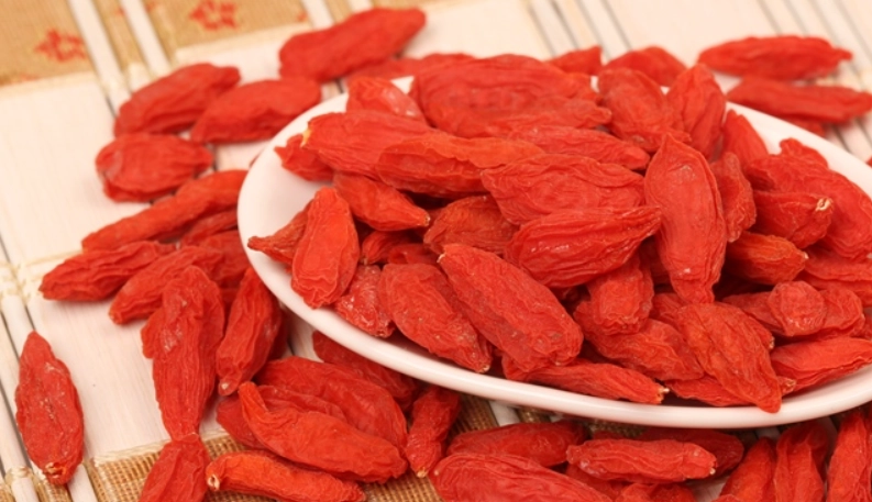 枸杞正確食用量