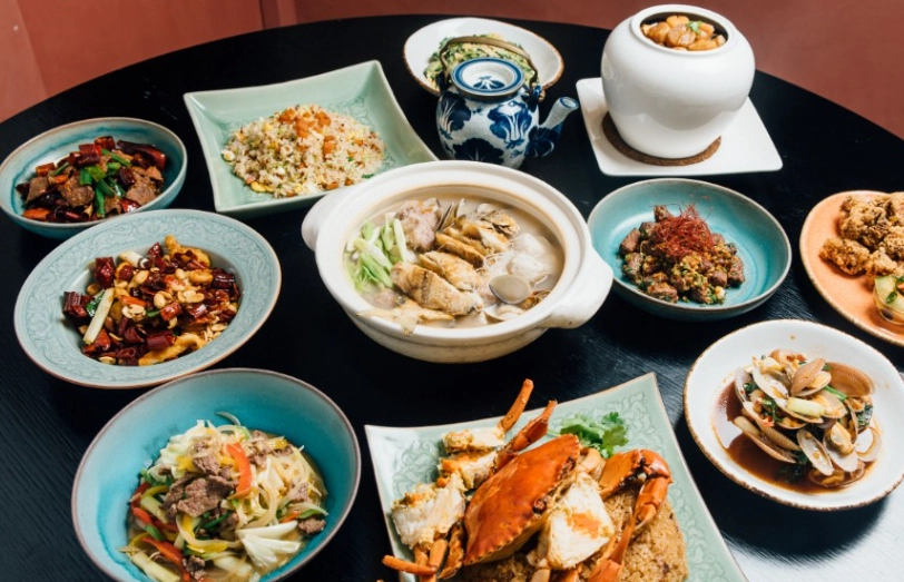 台中美食台灣菜