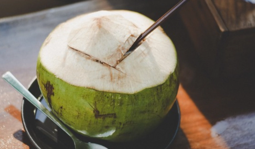 椰子水血糖指數