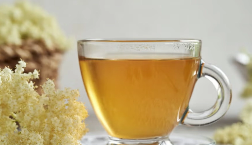 玉米鬚茶飲用量