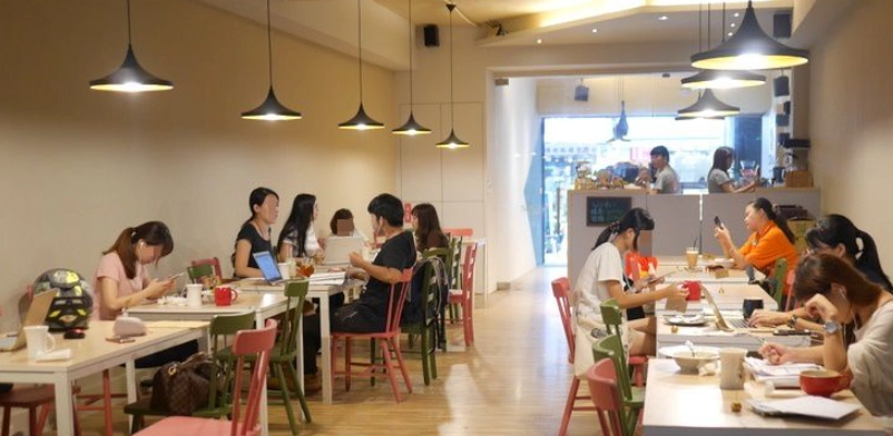 板橋府中早午餐推薦