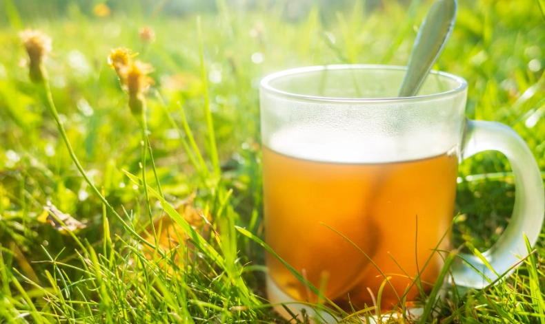 玉米鬚茶副作用