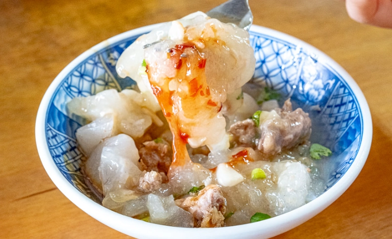 埔里在地人推薦美食