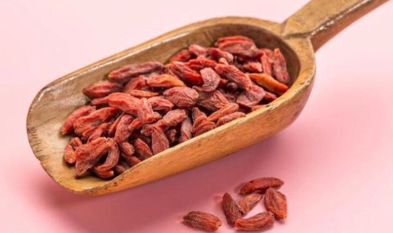 枸杞過量副作用