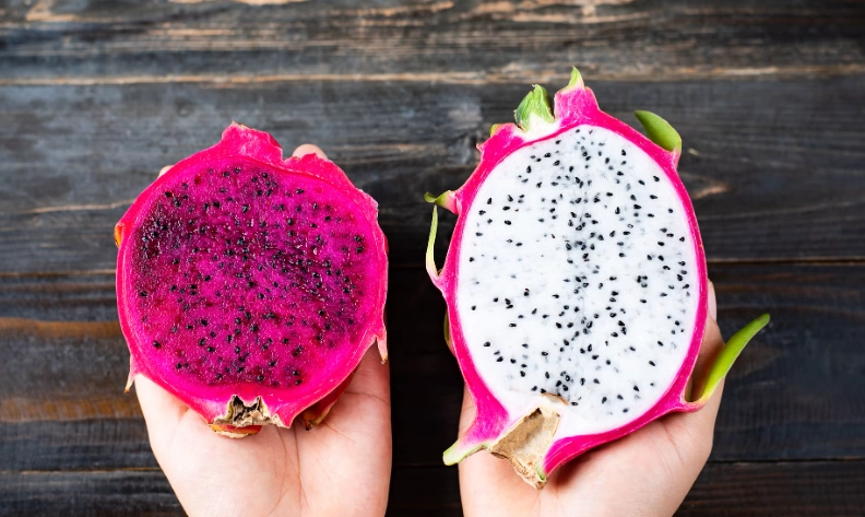 晚上吃水果減肥