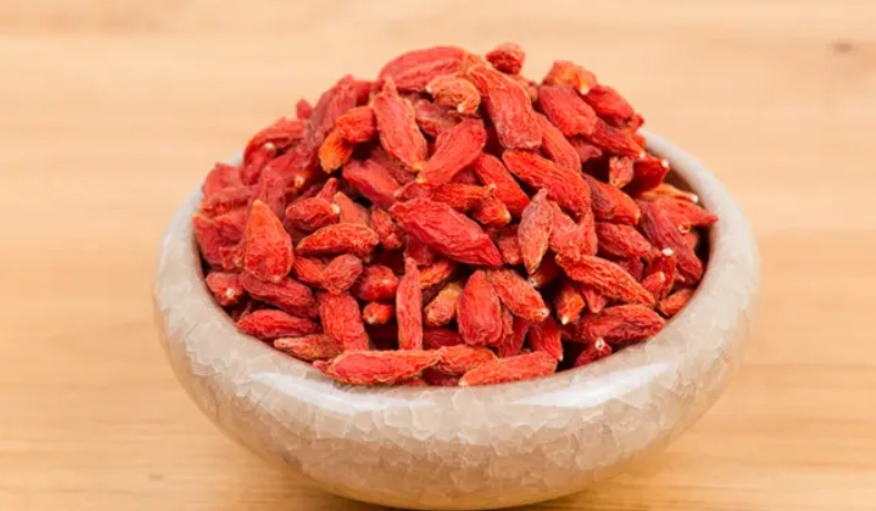 枸杞過量副作用