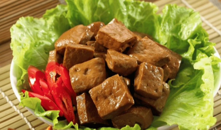 三創生活園區美食