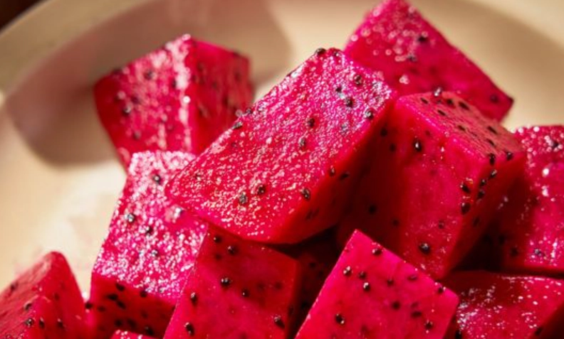 火龍果天天吃好處