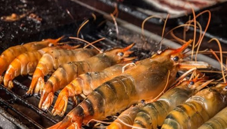 桃园海鲜吃到饱推荐