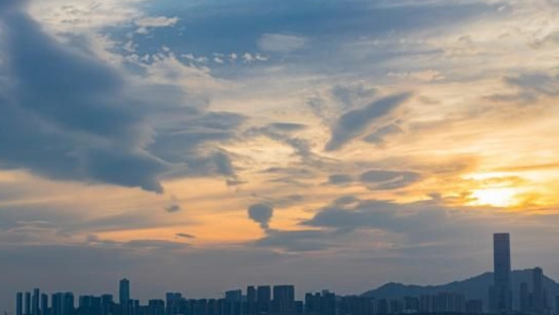 深圳自由行攻略